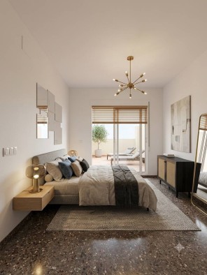 Dormitorio
